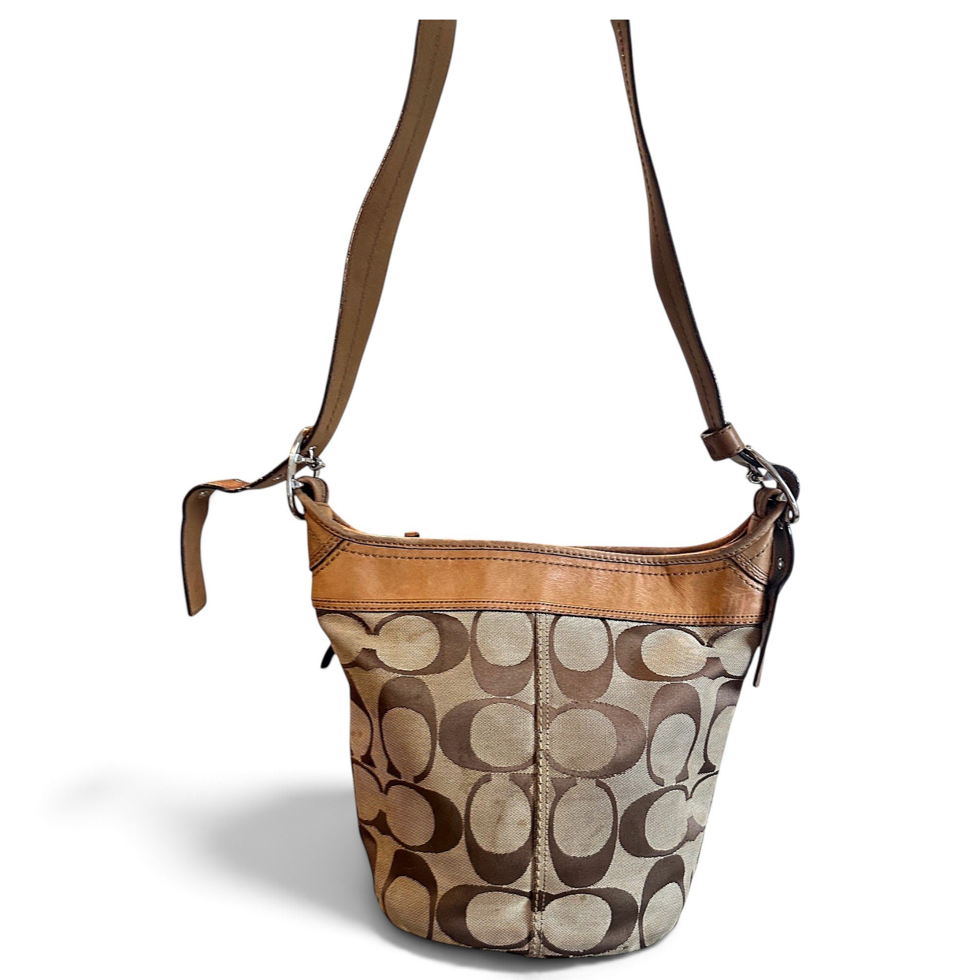 Coach Handbag