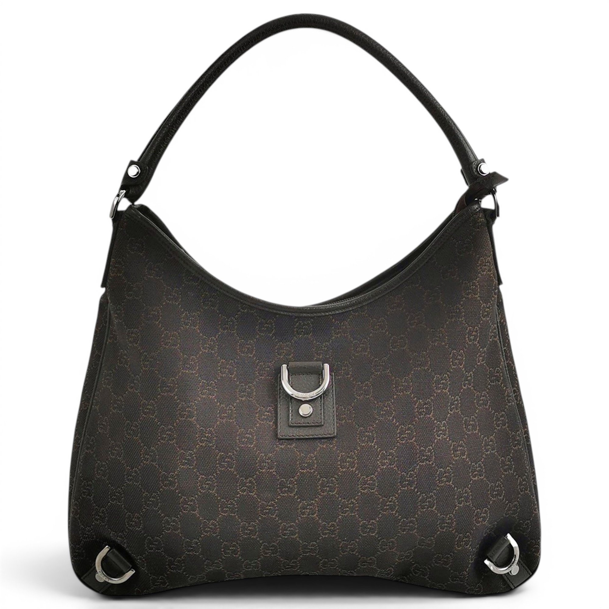 Abbey cloth handbag