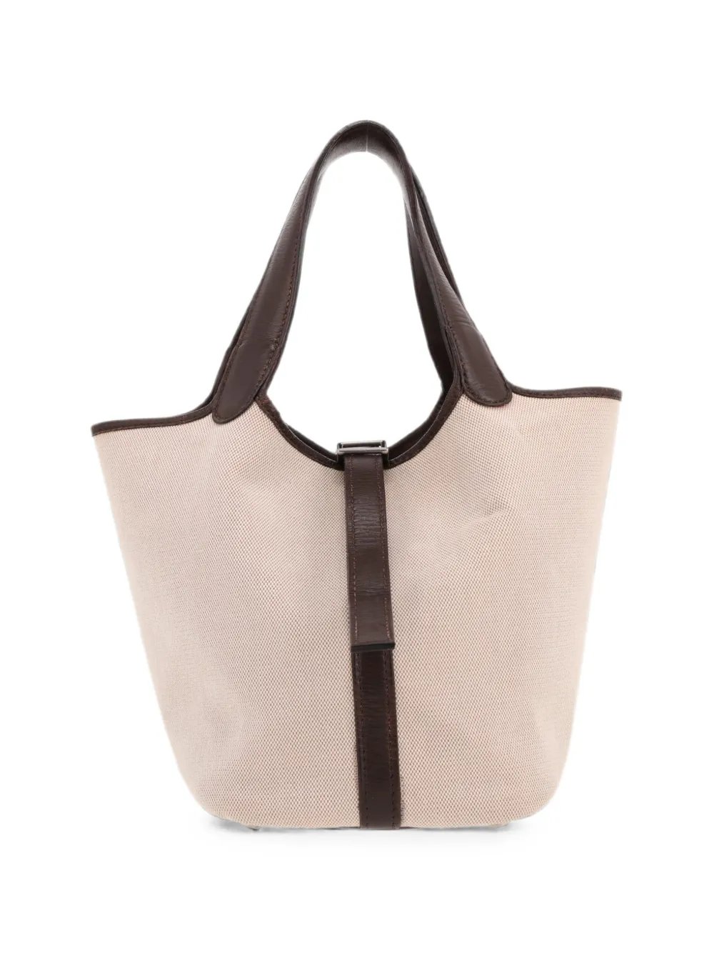 2003 18 Picotin handbag