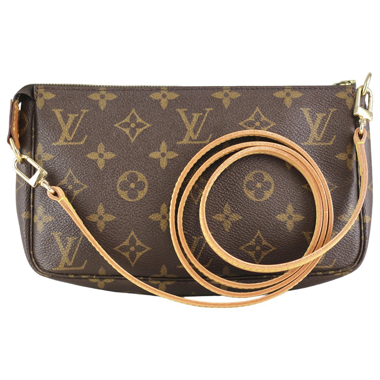 Pochette Accessoire cloth handbag