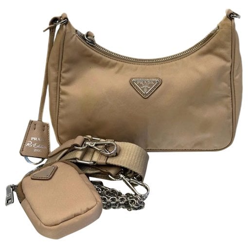 Re-Edition 2005 handbag