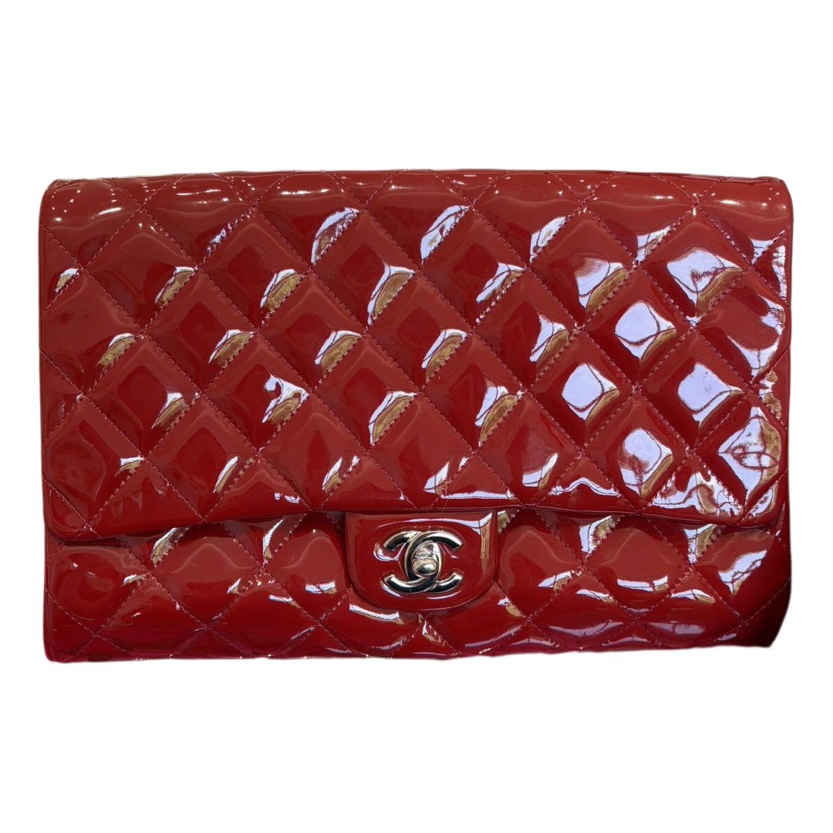 Timeless/Classique leather crossbody bag