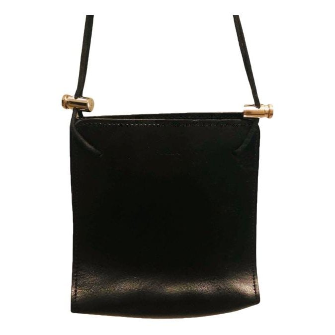 Furla Candy Bag leather handbag