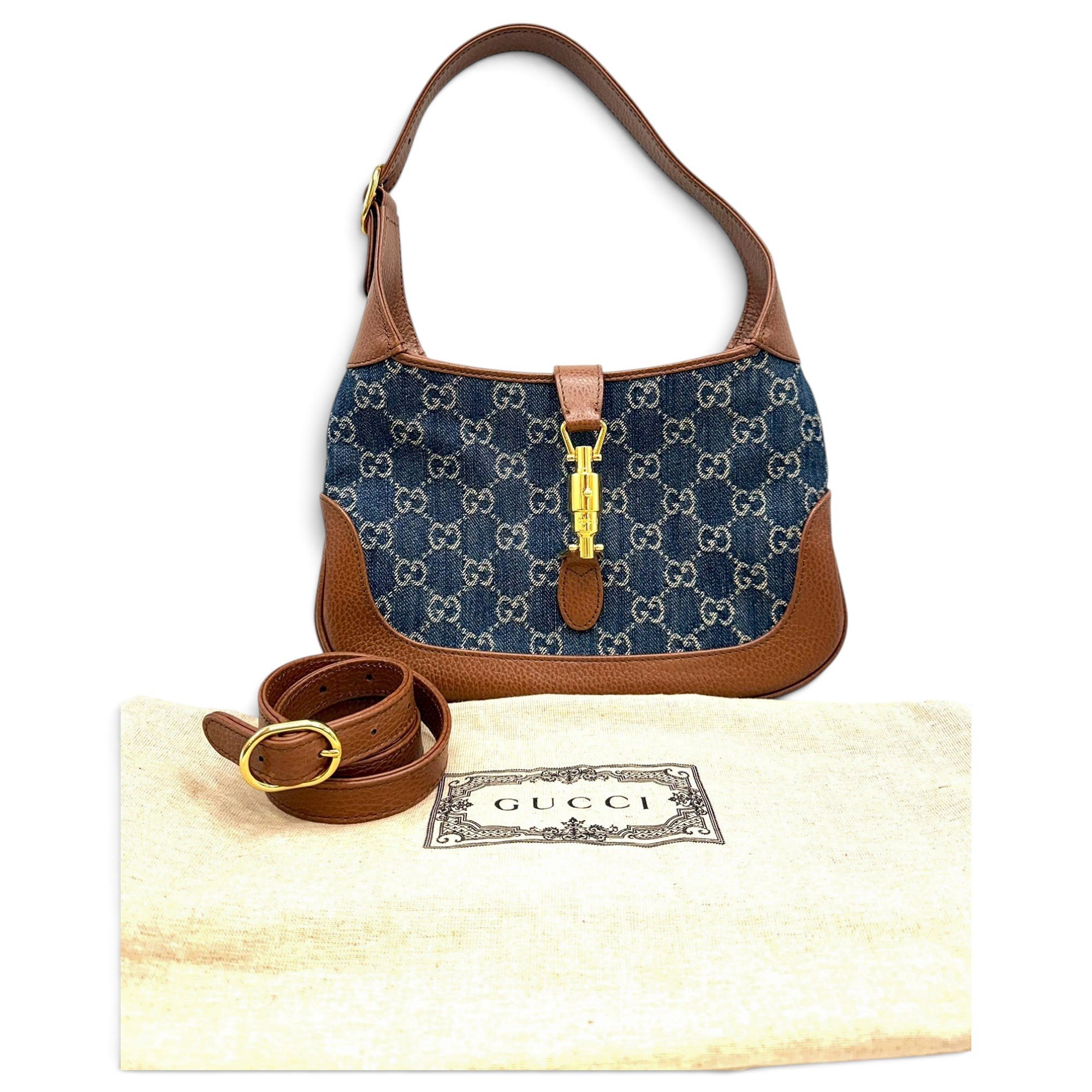 Jackie 1961 cloth handbag