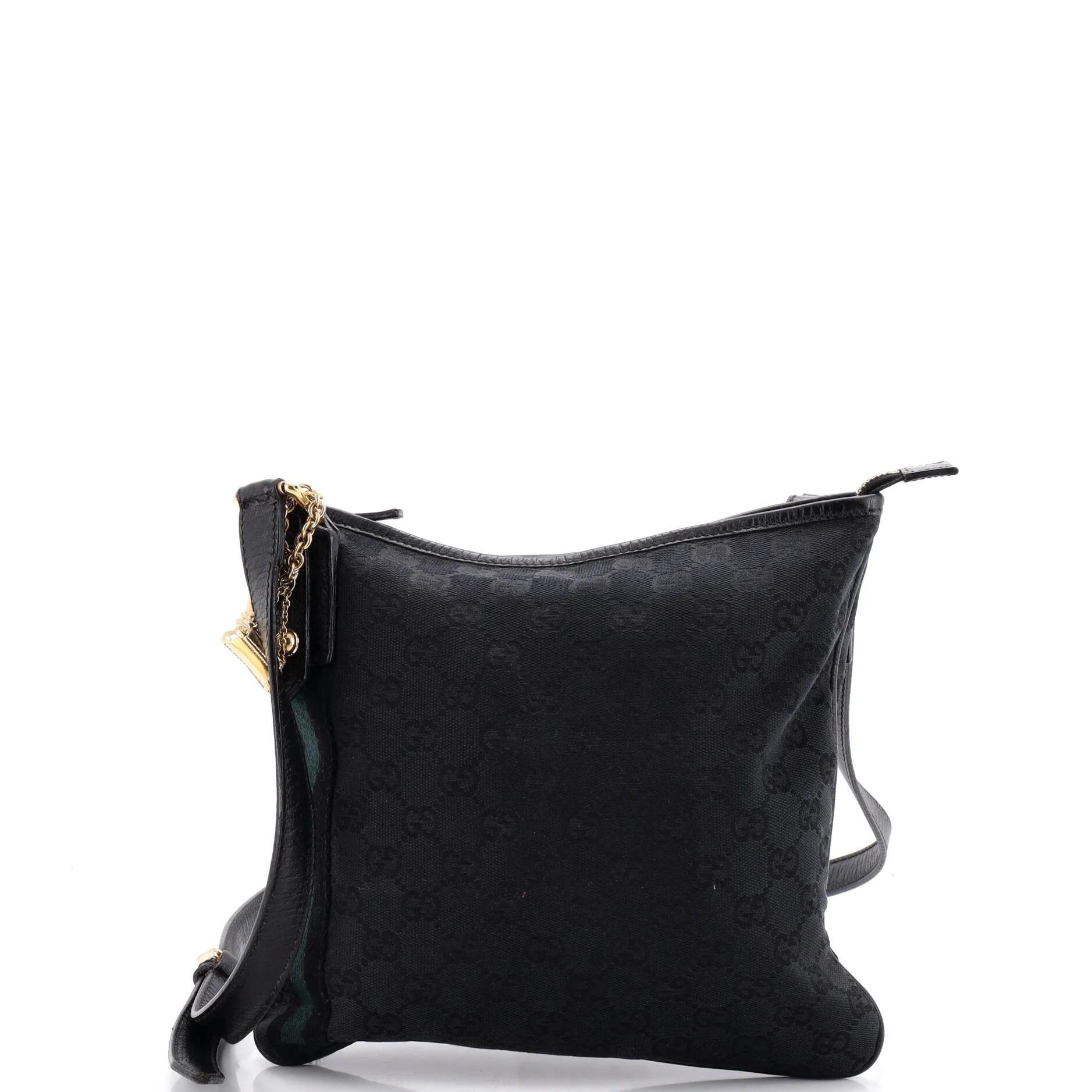 Cloth crossbody bag