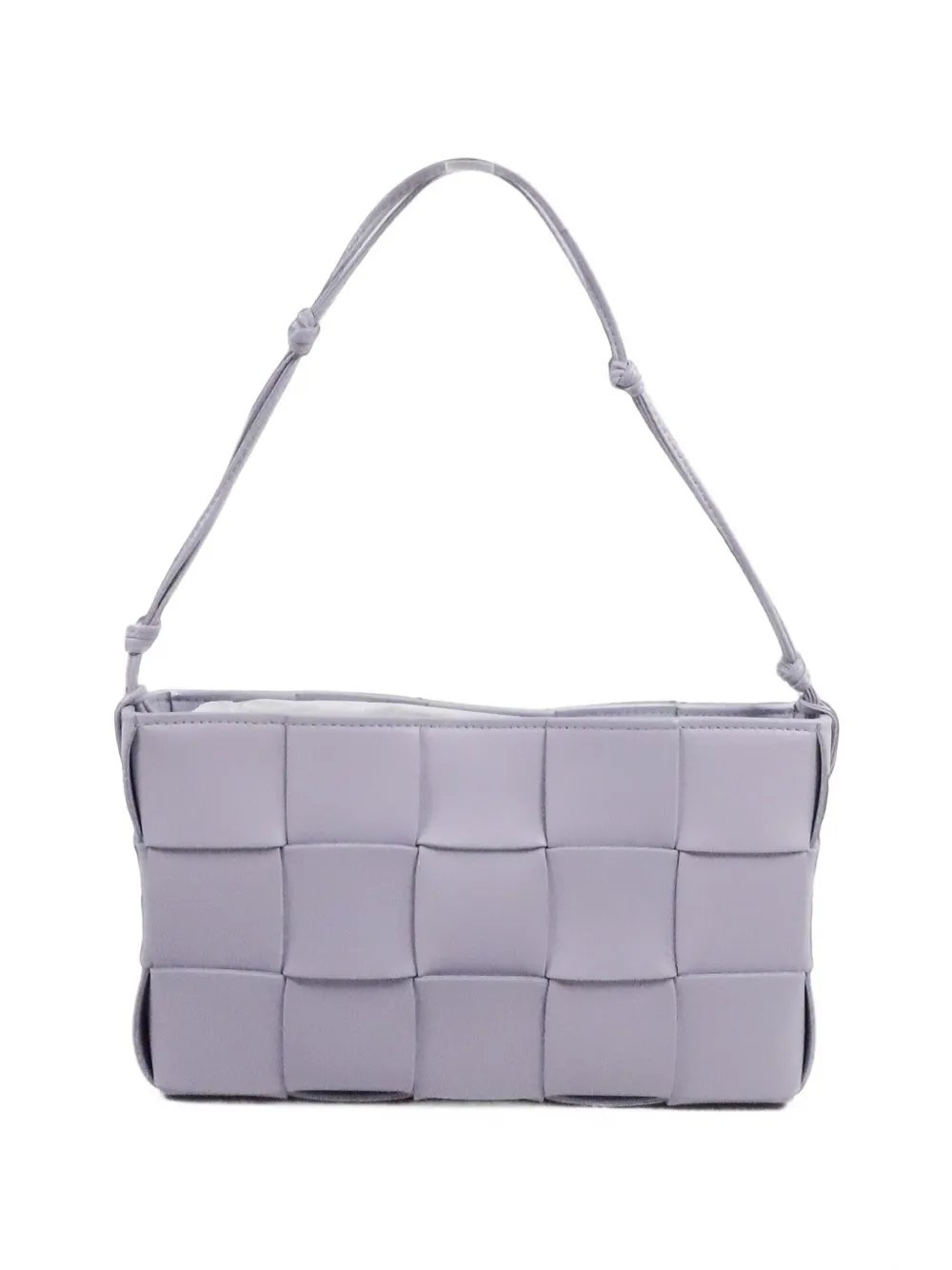Cassette shoulder bag