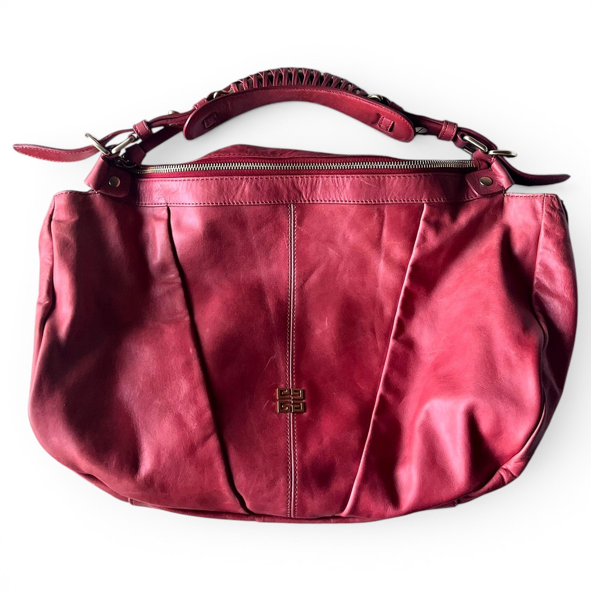 Givenchy Leather handbag