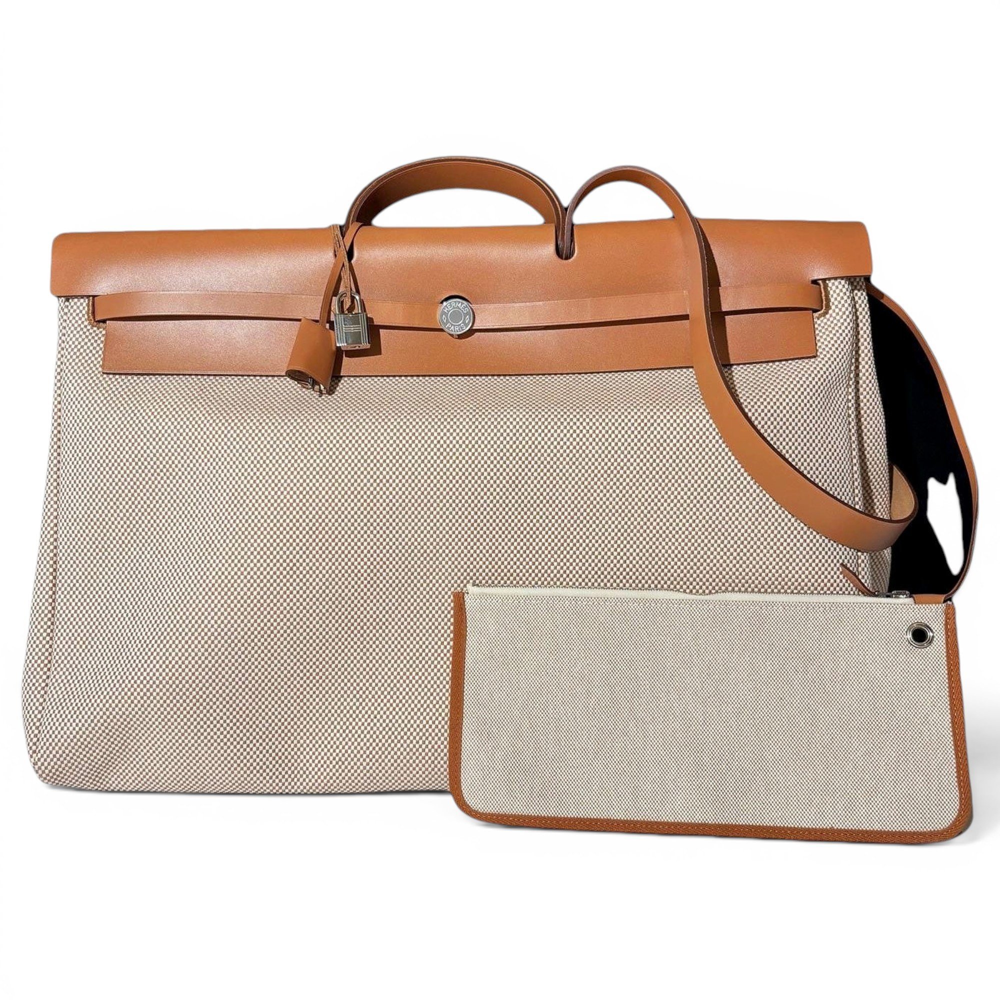 Herbag cloth handbag