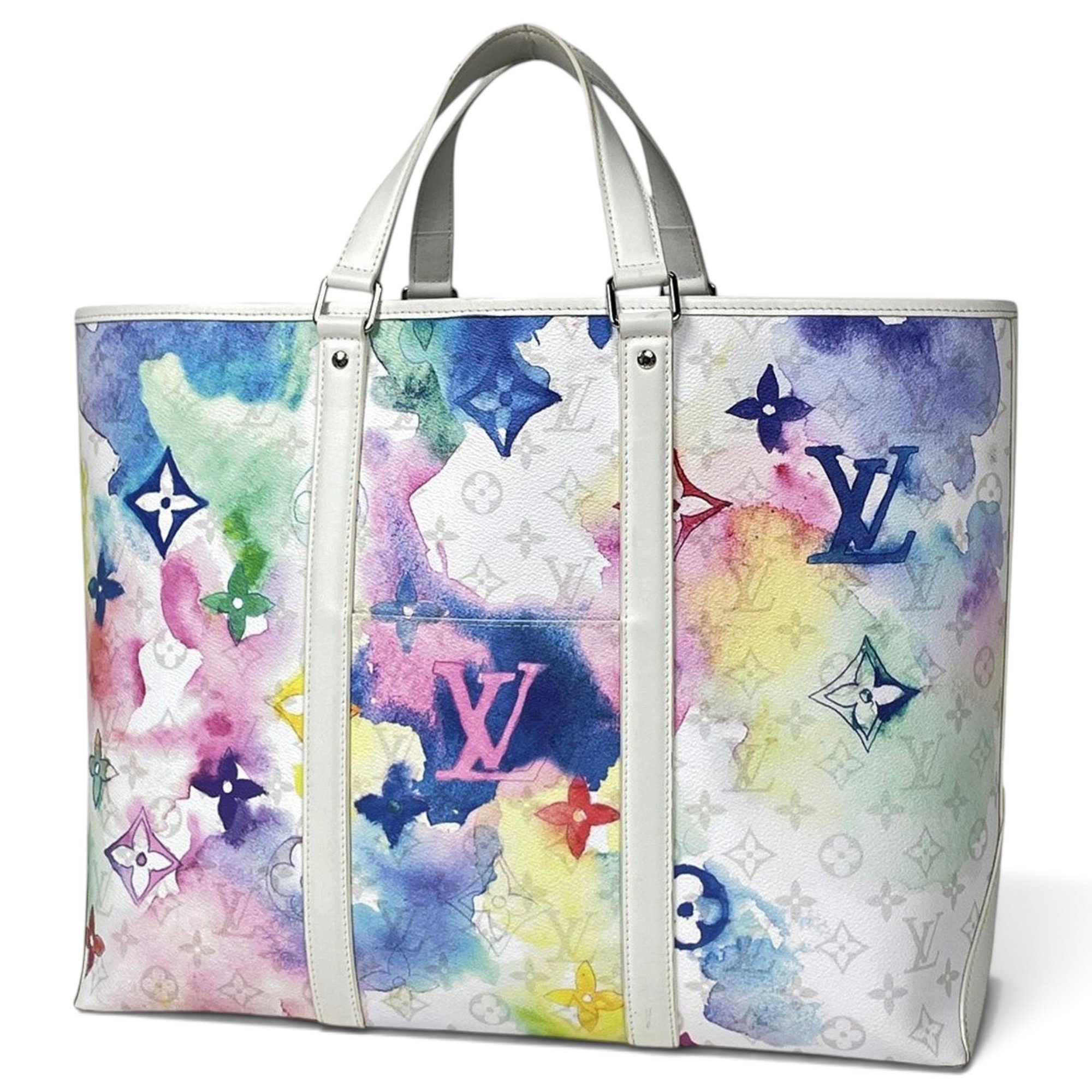 Cloth tote