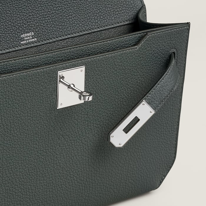 Vert Mangrove Kelly Depeches 25 Pouch