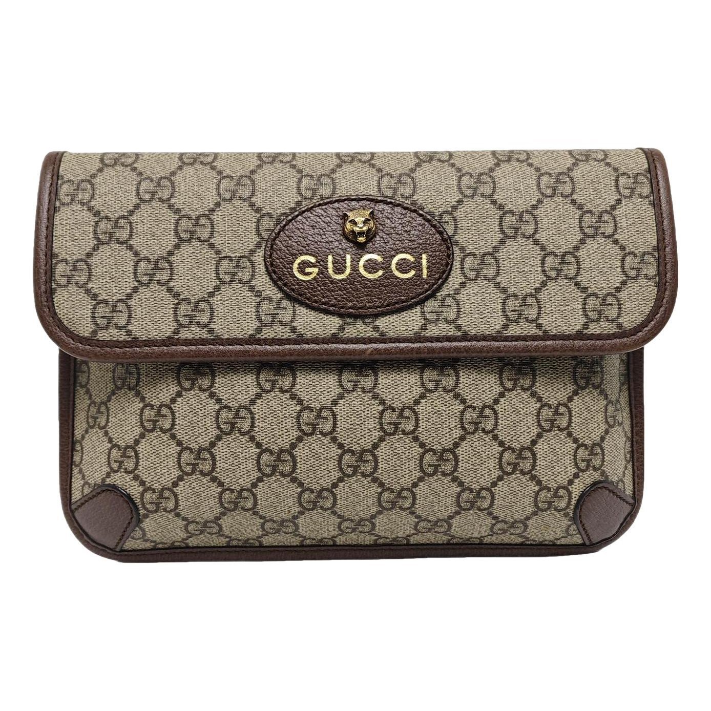 Neo Vintage cloth handbag