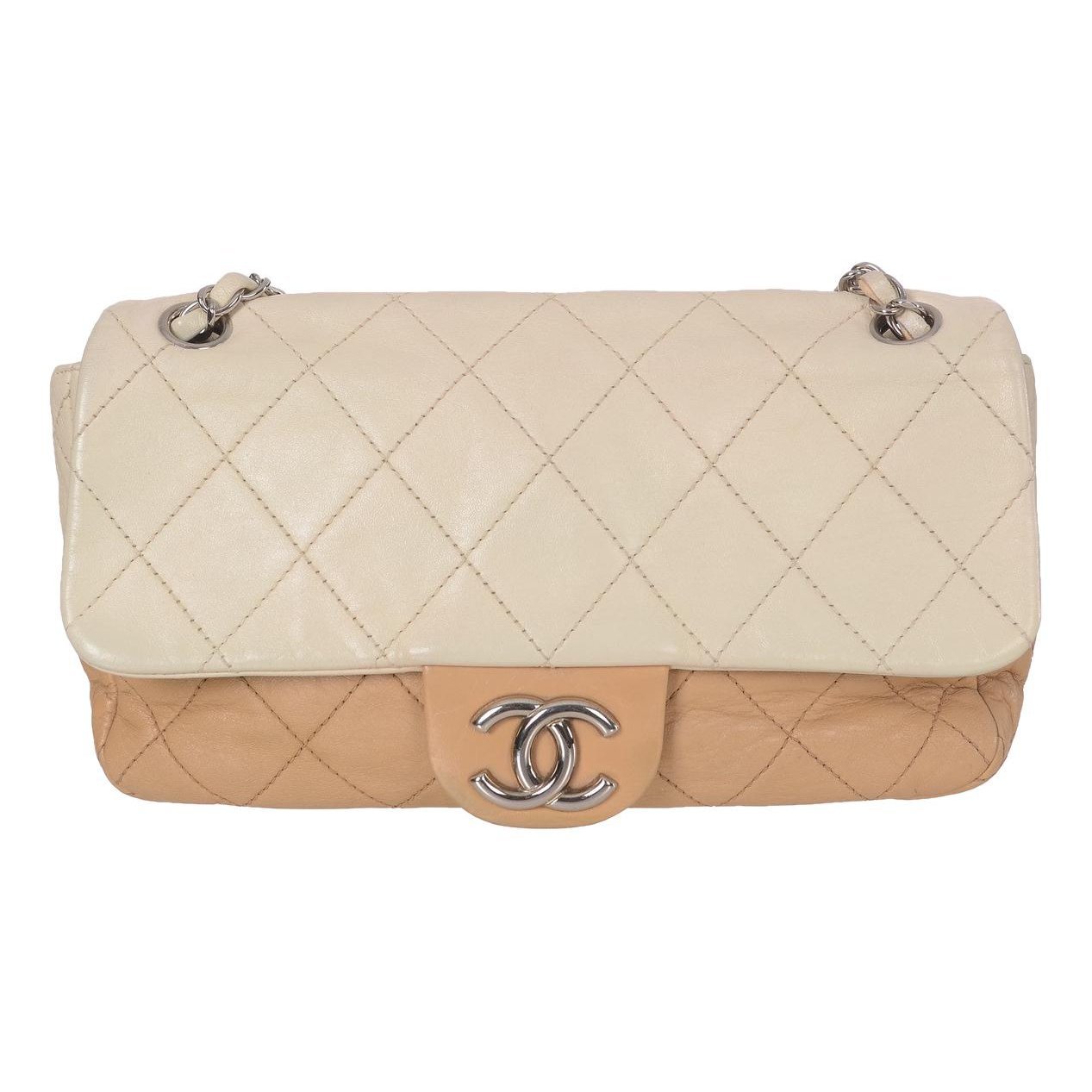 Timeless/Classique leather crossbody bag