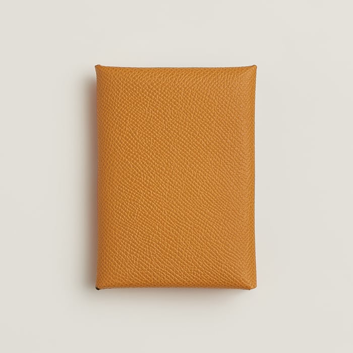 Sésame Calvi Duo Compact Card Holder