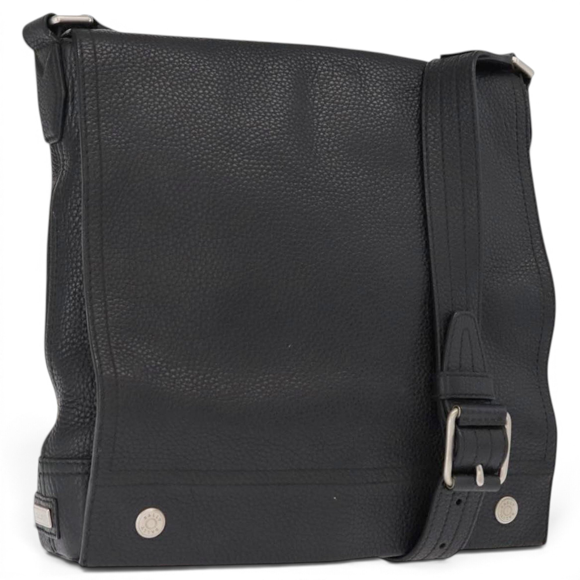Bally Leather handbag