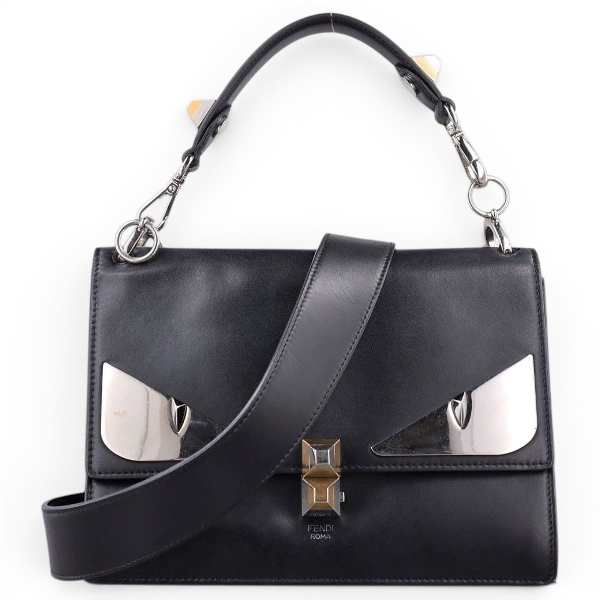 Fendi Leather handbag