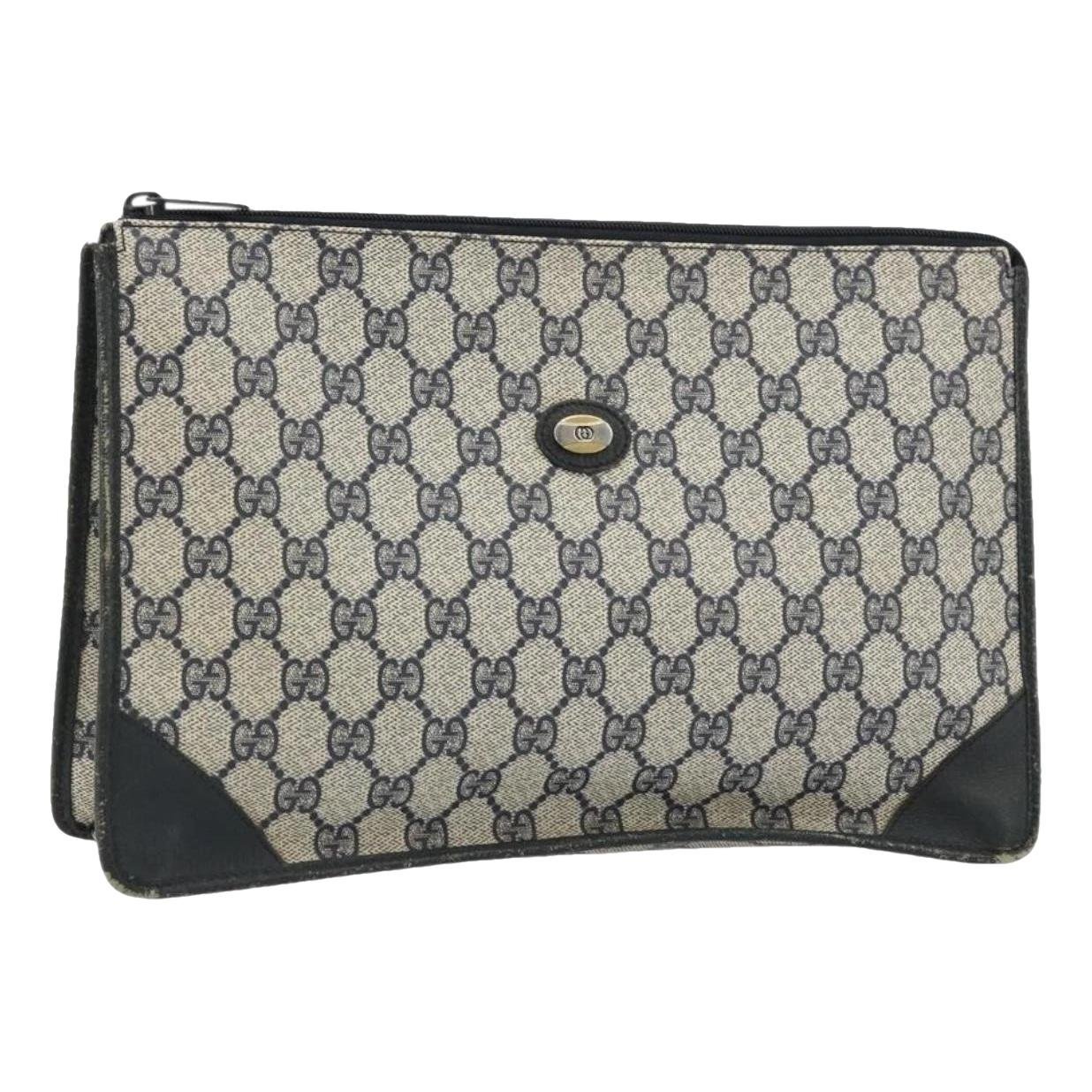 Clutch bag