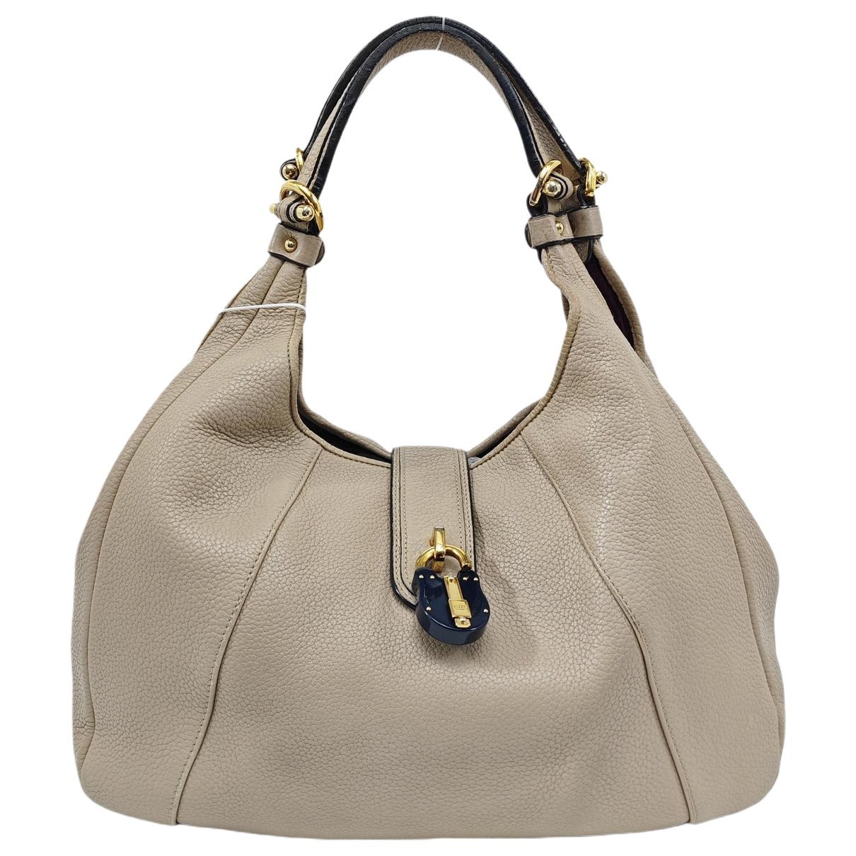 Loewe Leather handbag
