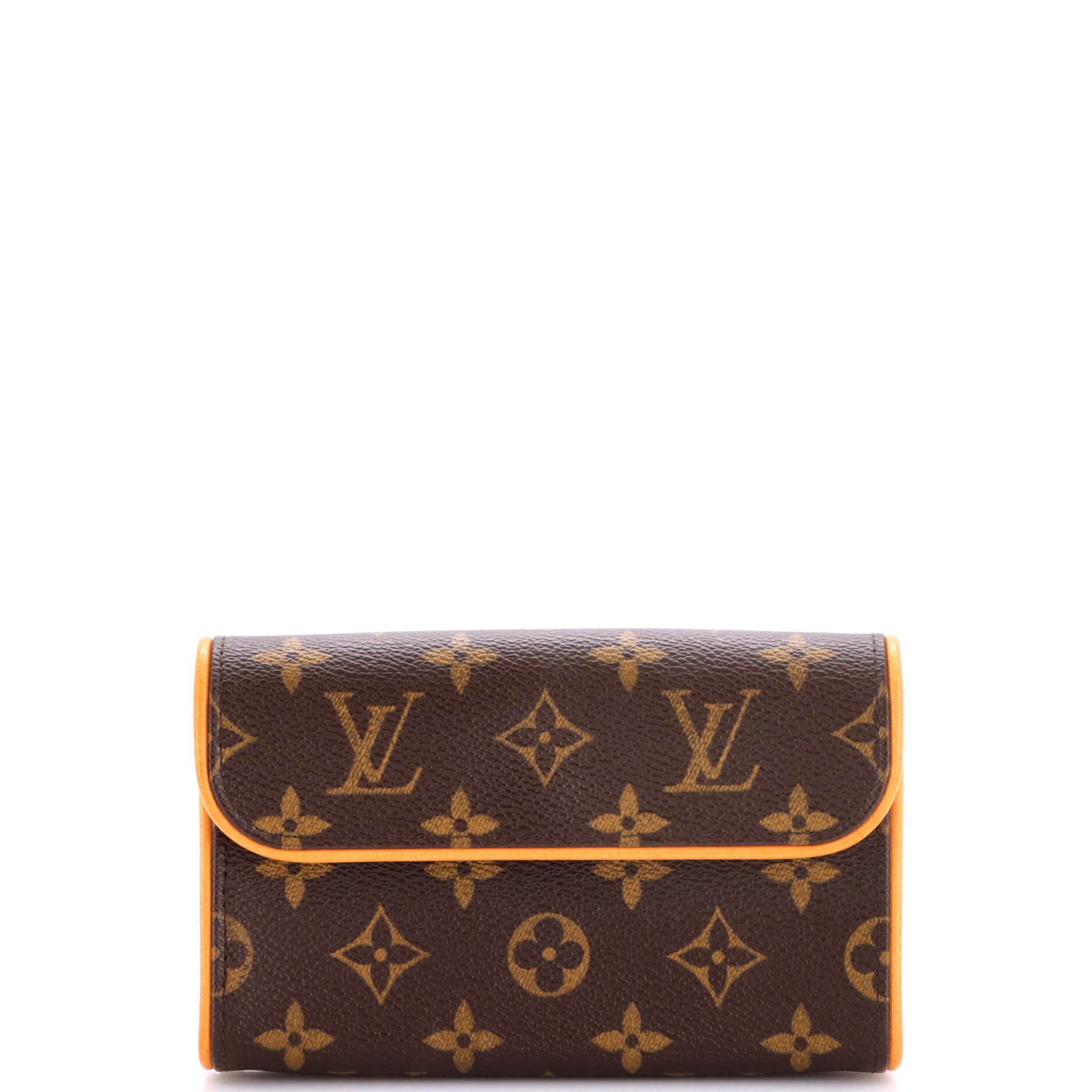Florentine Waist Bag Monogram Canvas