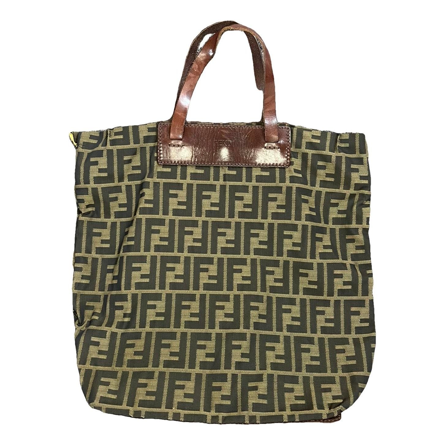 Roll Bag cloth handbag