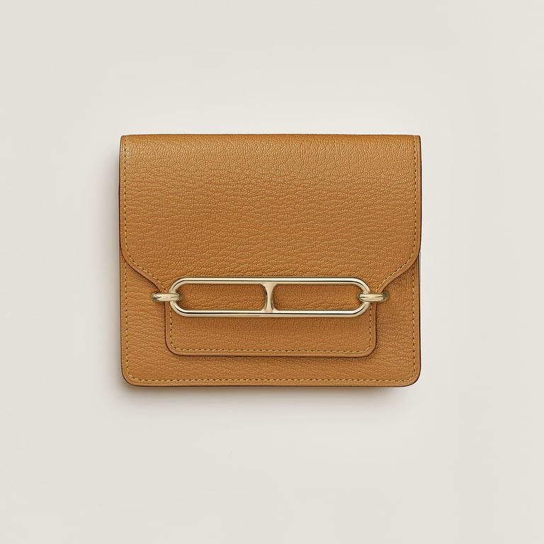 Portefeuille Roulis Slim