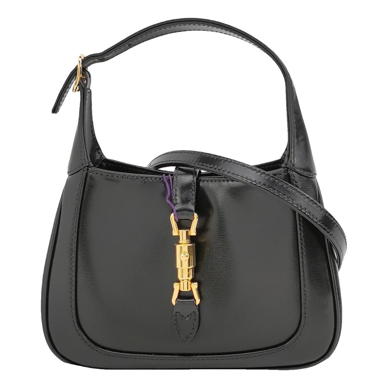 Jackie 1961 leather handbag