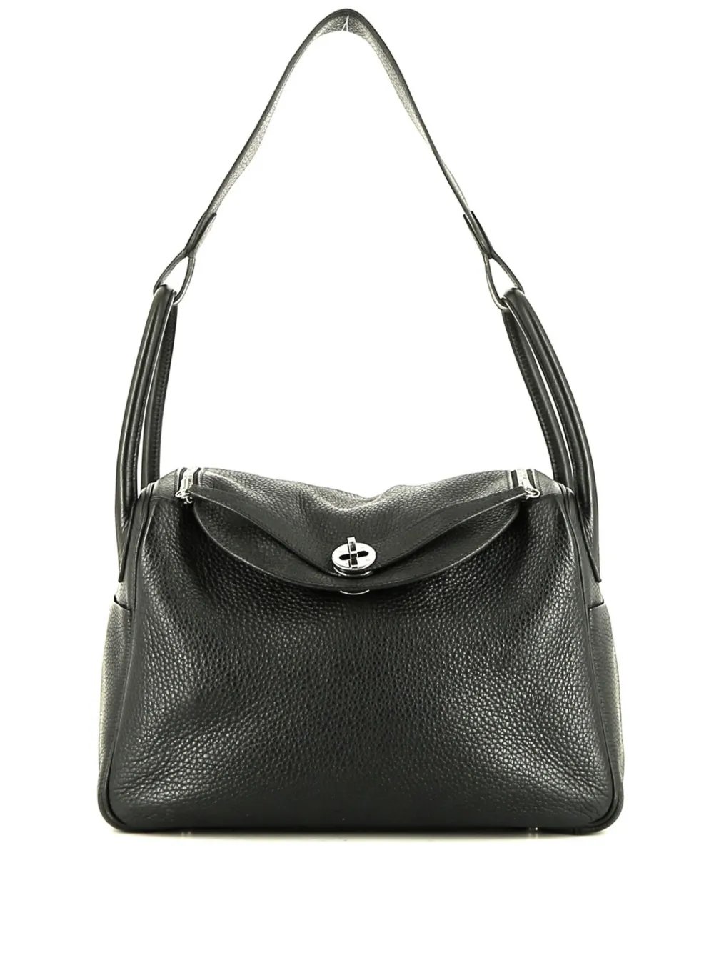 2017 Lindy 30 two-way handbag