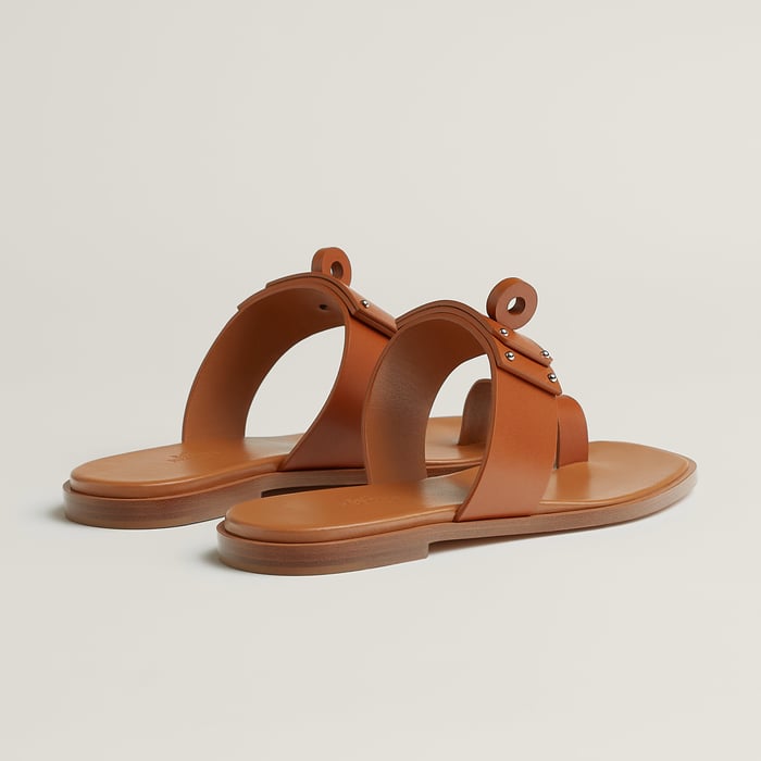 Naturel July Sandal