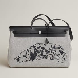 Herbag Zip Cabine Bag