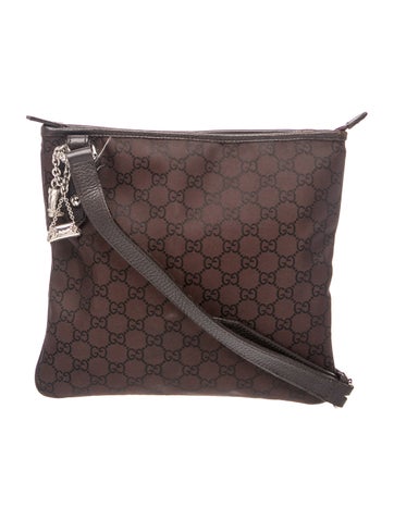 GG Nylon Jolicoeur