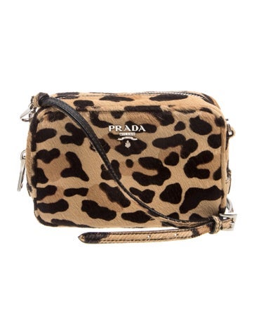 Cavallino Crossbody Bag Mini