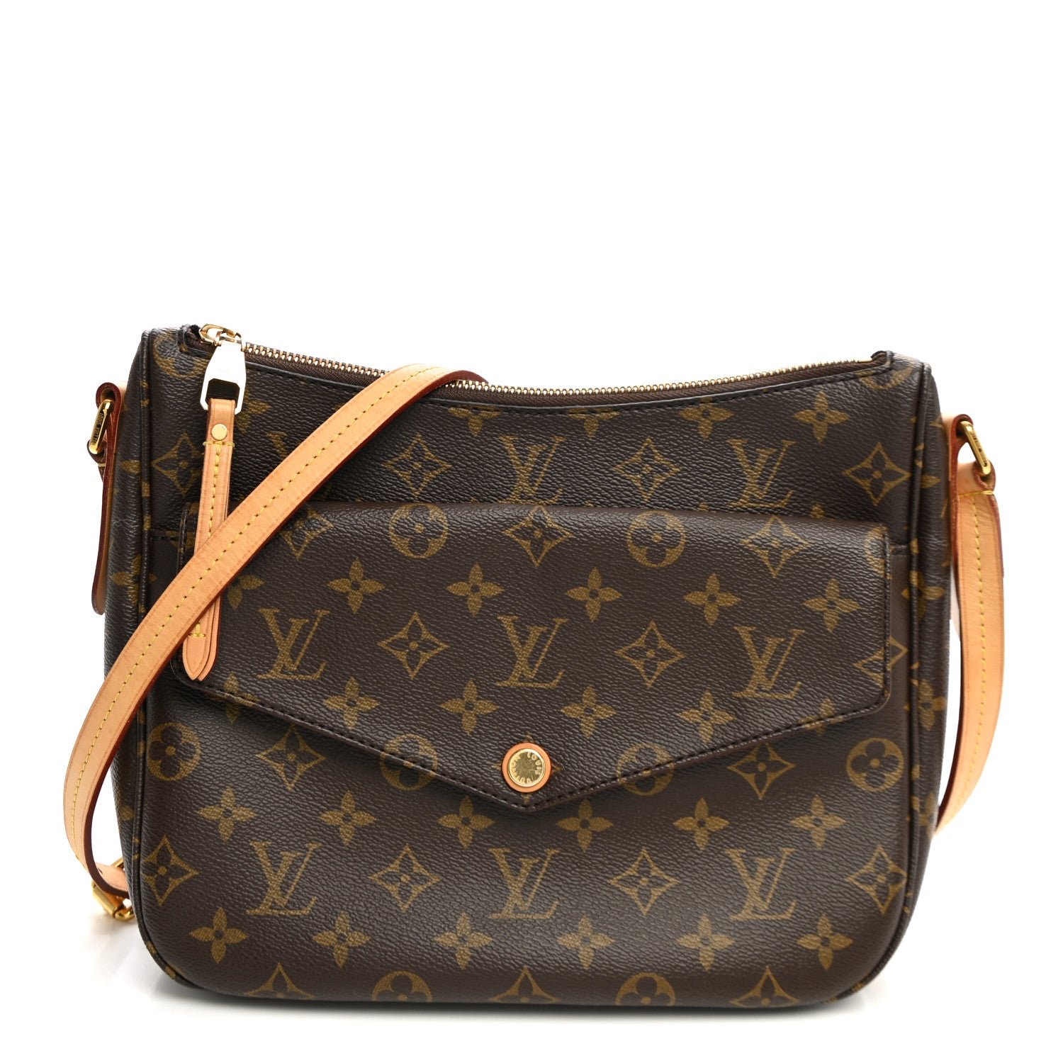 Louis Vuitton Monogram Mabillon