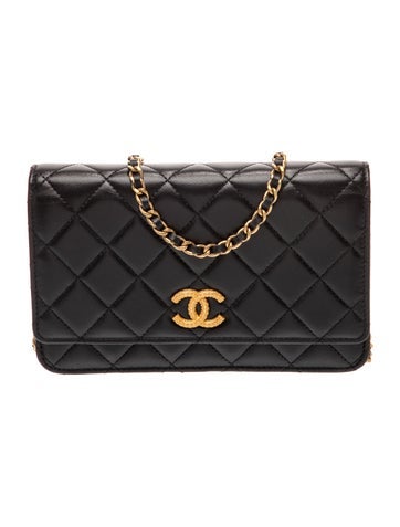 CC Wallet On Chain