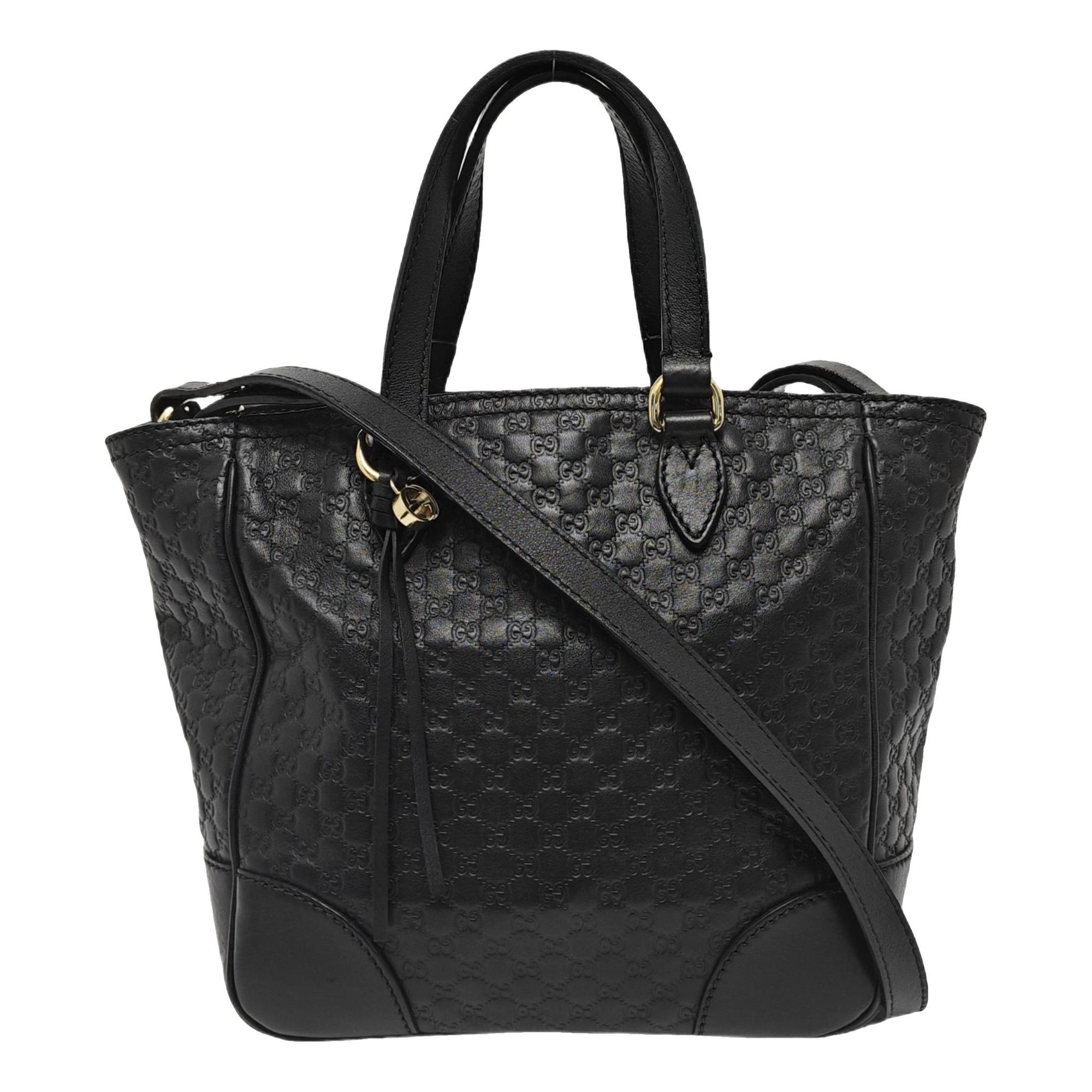 Bree leather crossbody bag