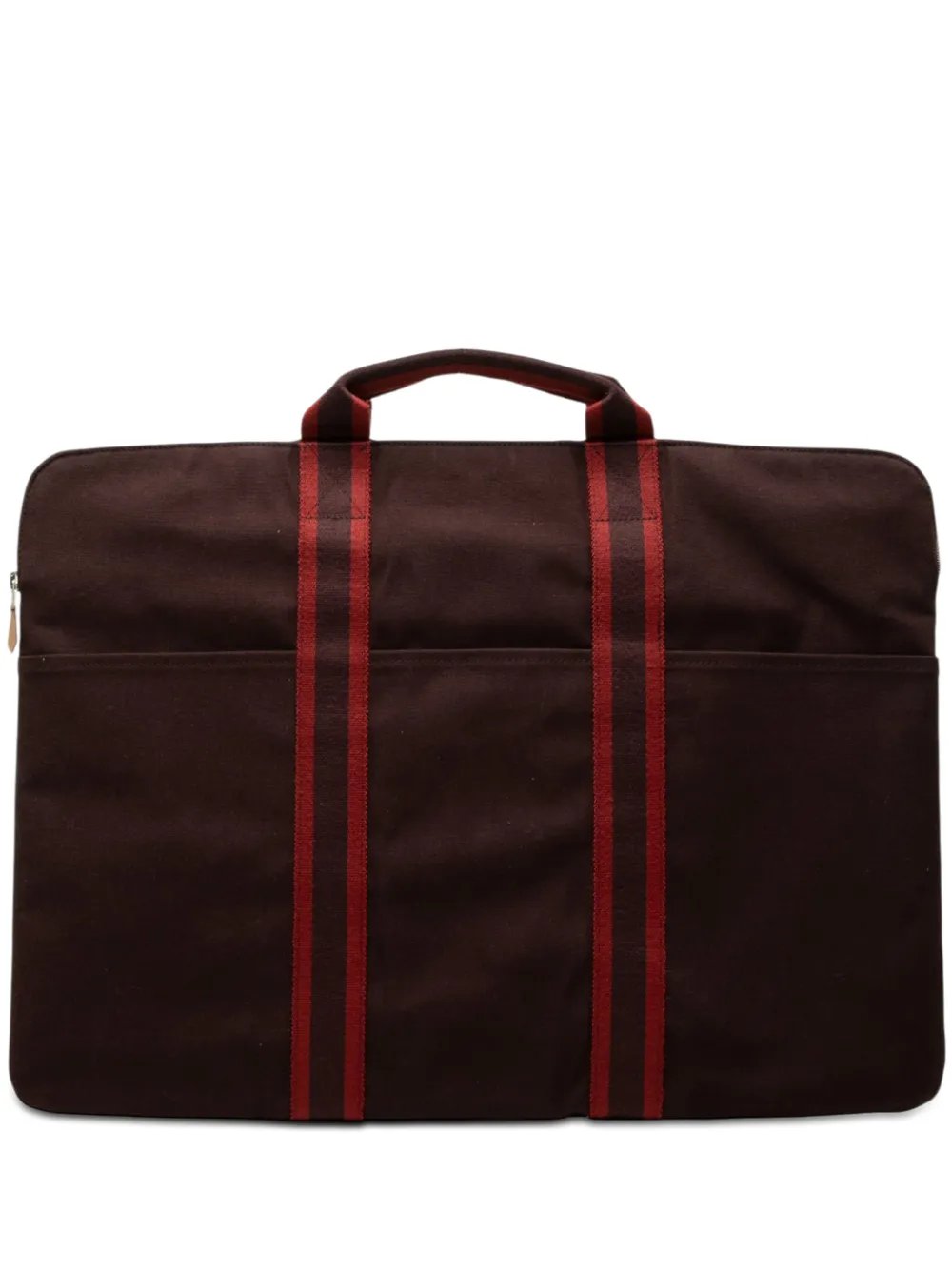 1990-2010 Toile Fourre Tout Porte Documents business bag