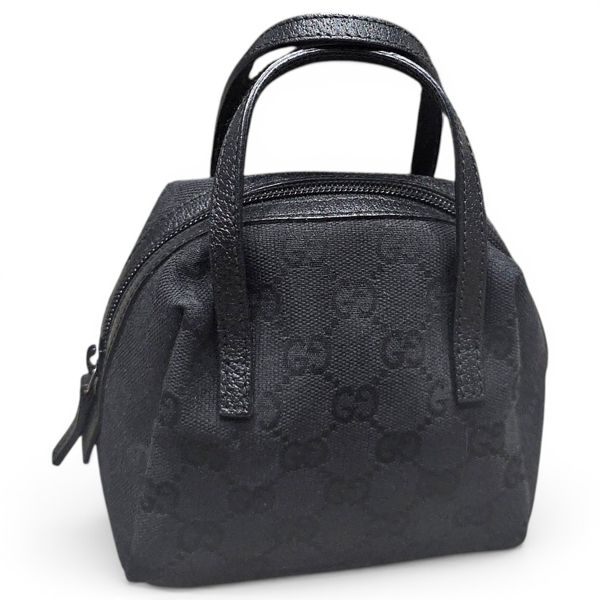 Cloth handbag