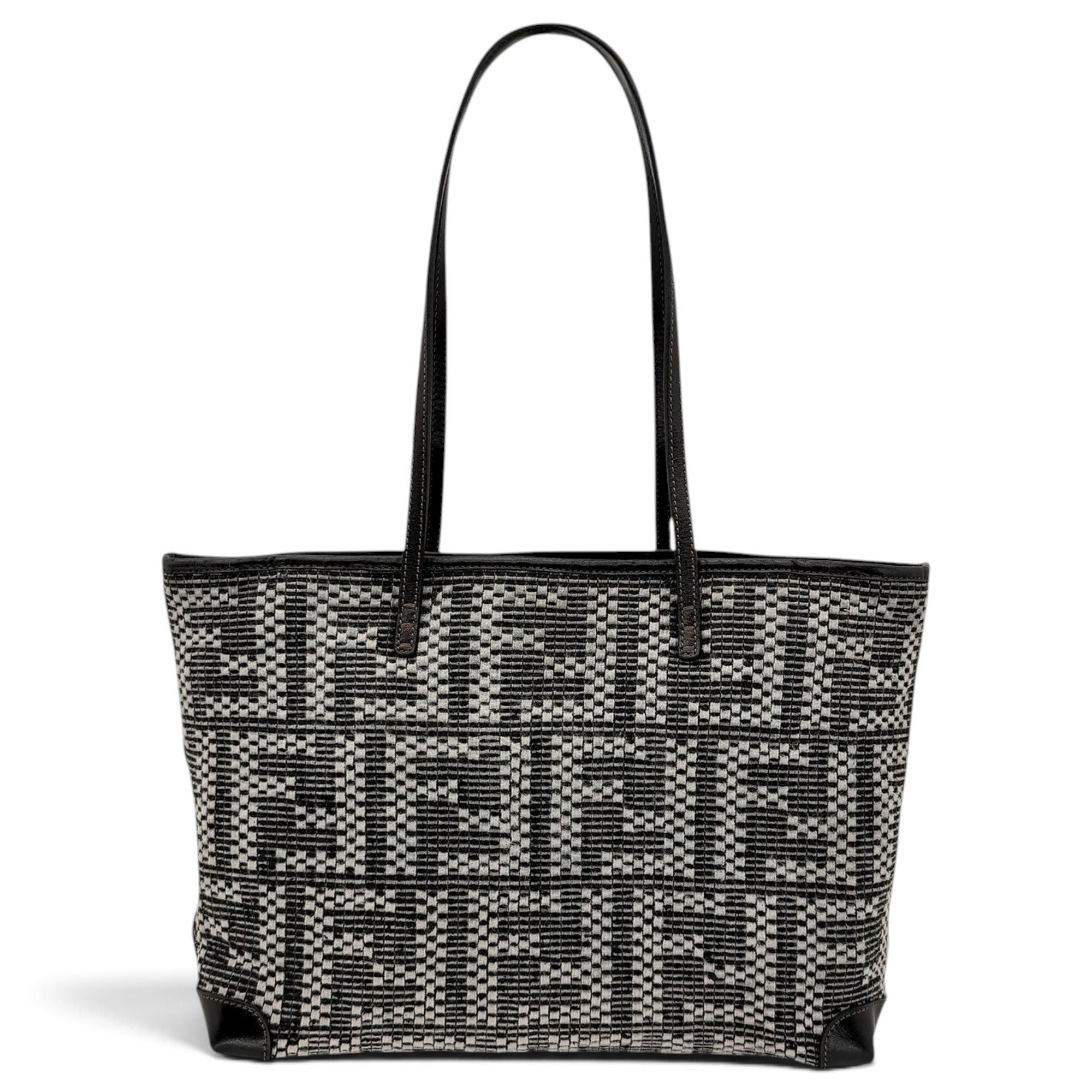 X-Tote cloth tote