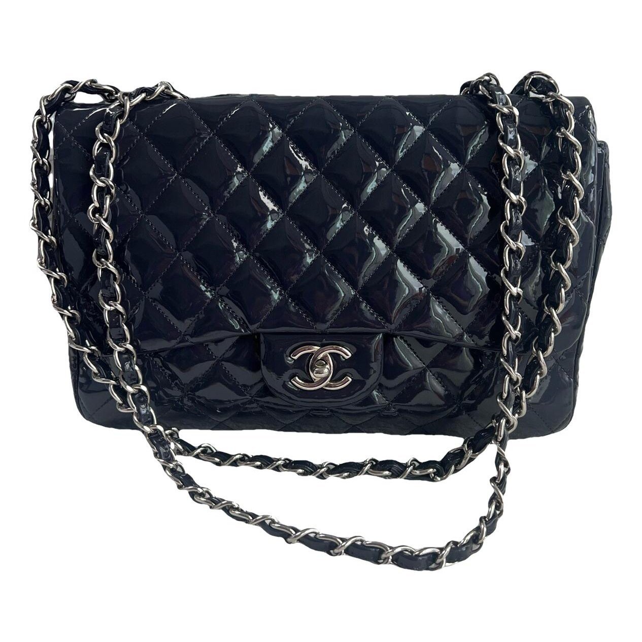 Timeless/Classique leather crossbody bag