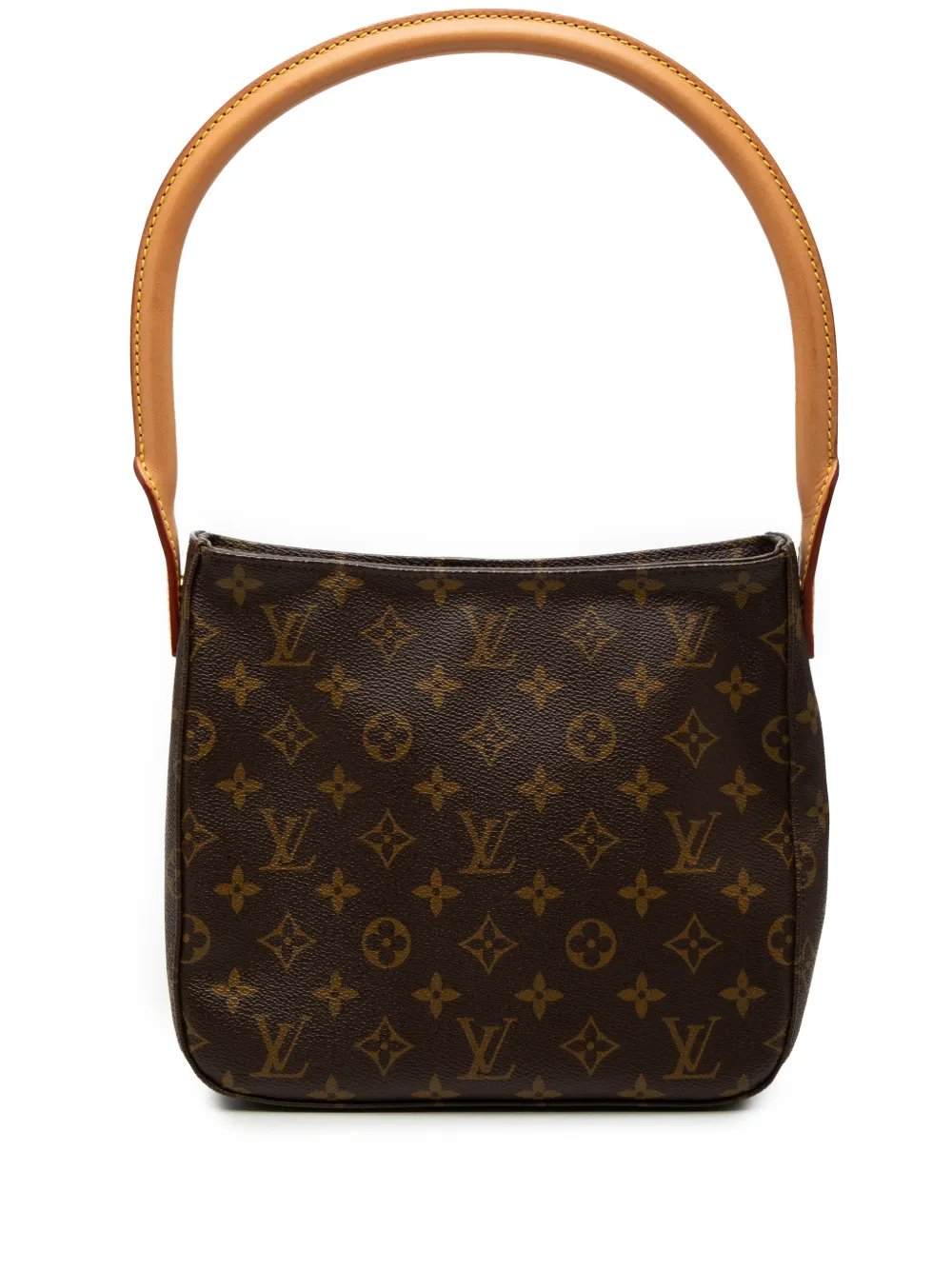 2002 Monogram Looping MM shoulder bag