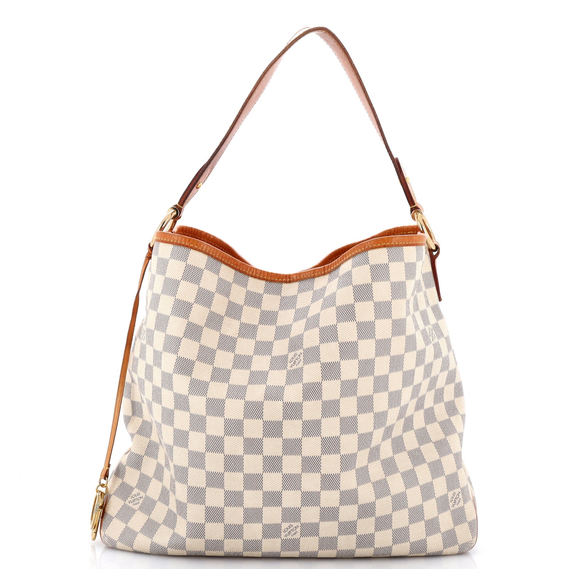 Delightful NM Handbag Damier MM