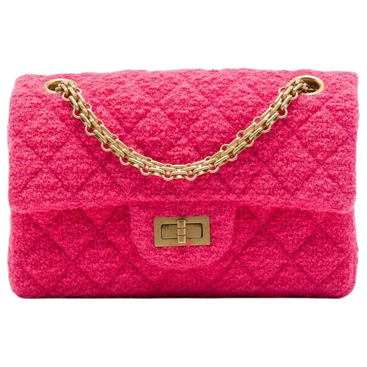 2.55 cloth bag