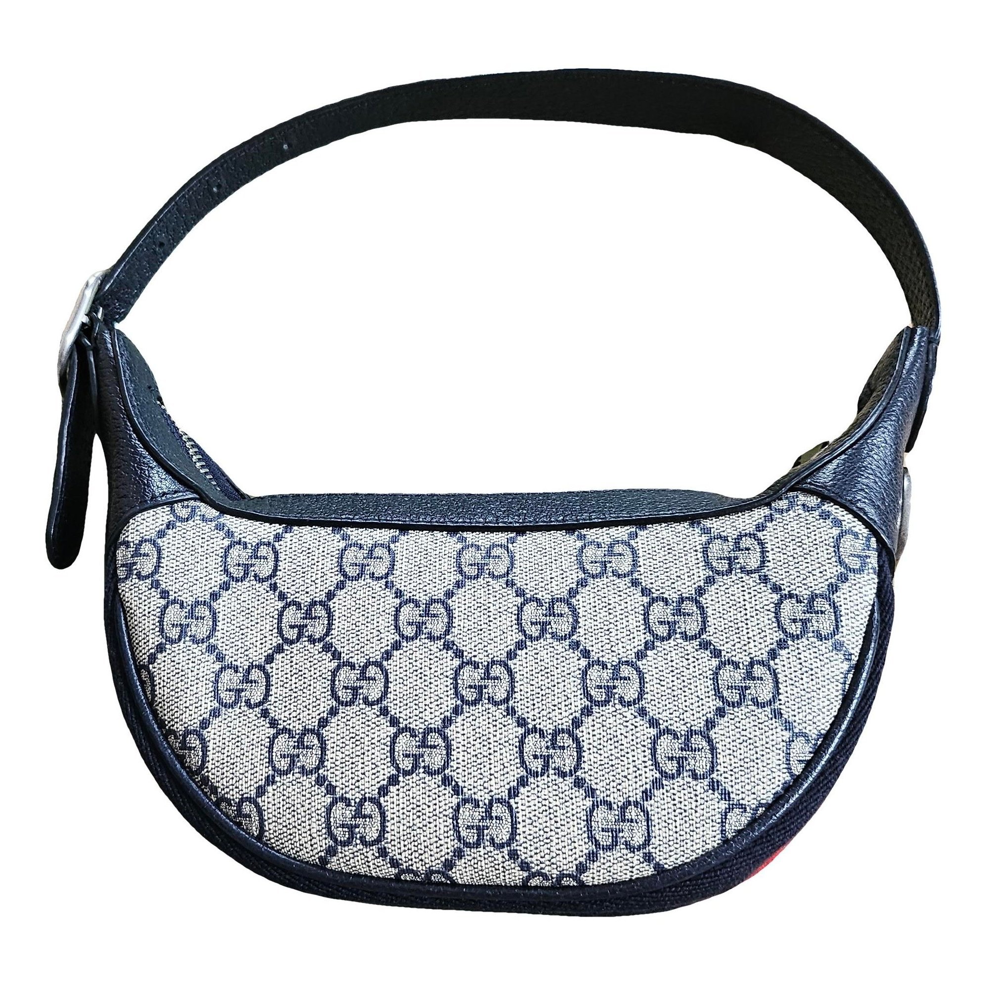 Pony-style calfskin handbag