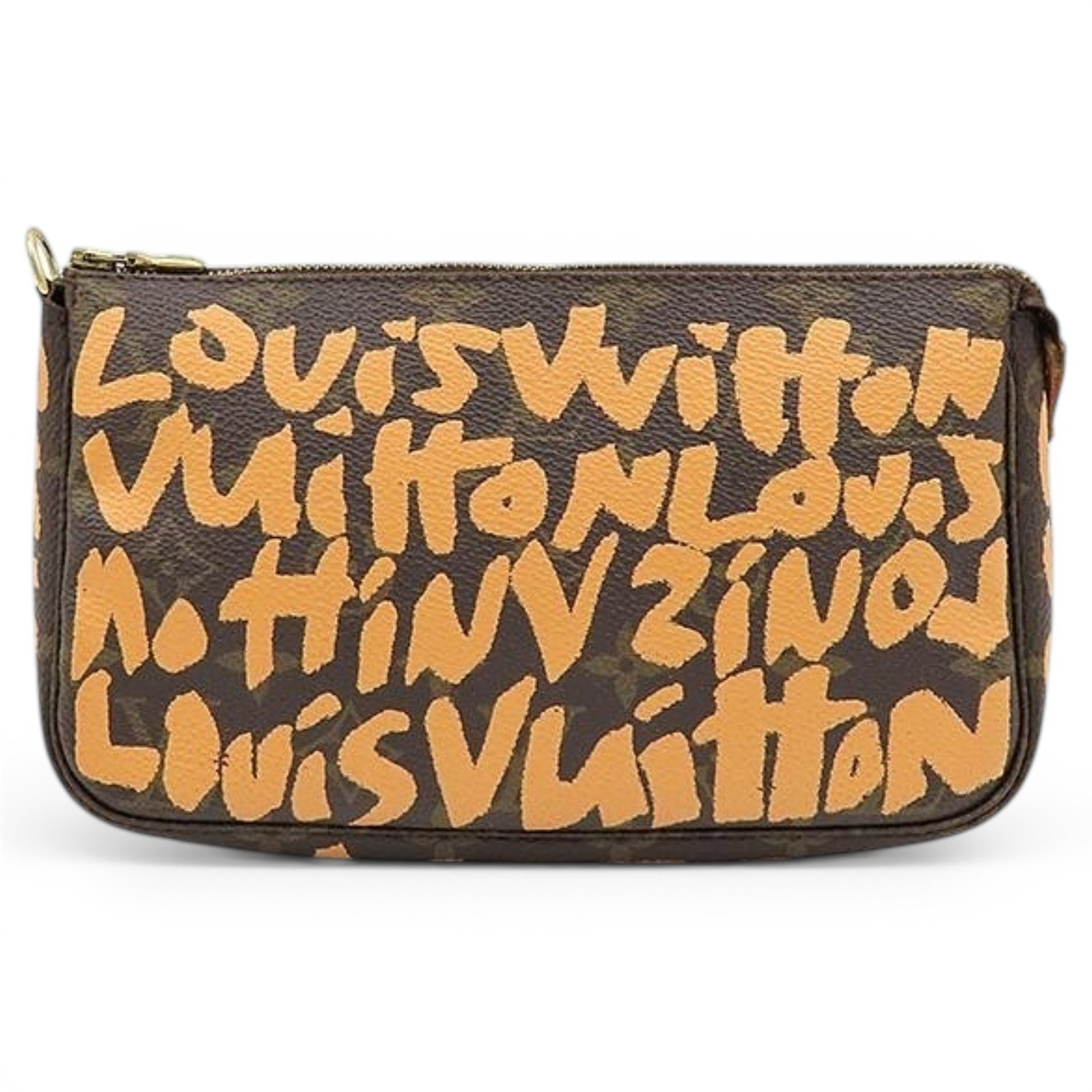 Pochette Accessoire cloth mini bag
