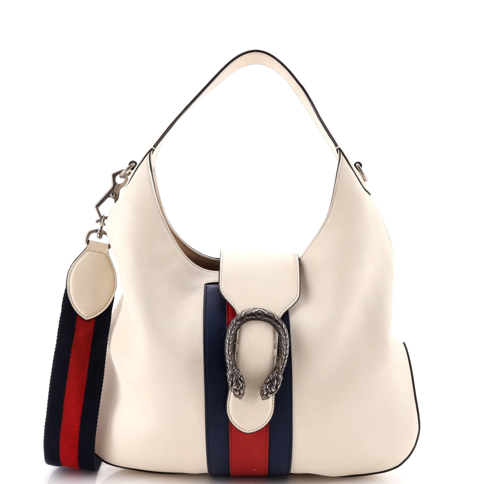 Dionysus Hobo Leather Medium