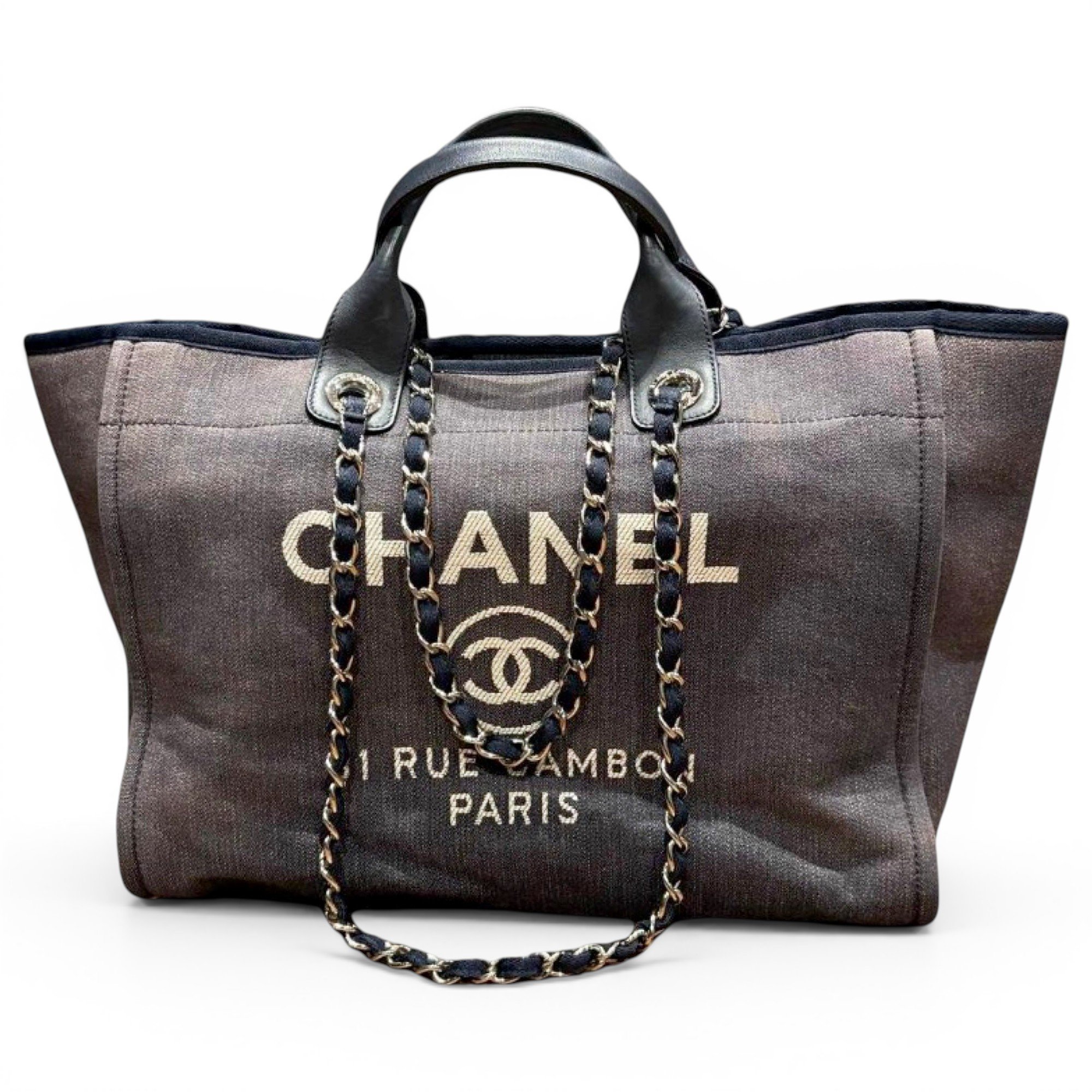 Deauville tote
