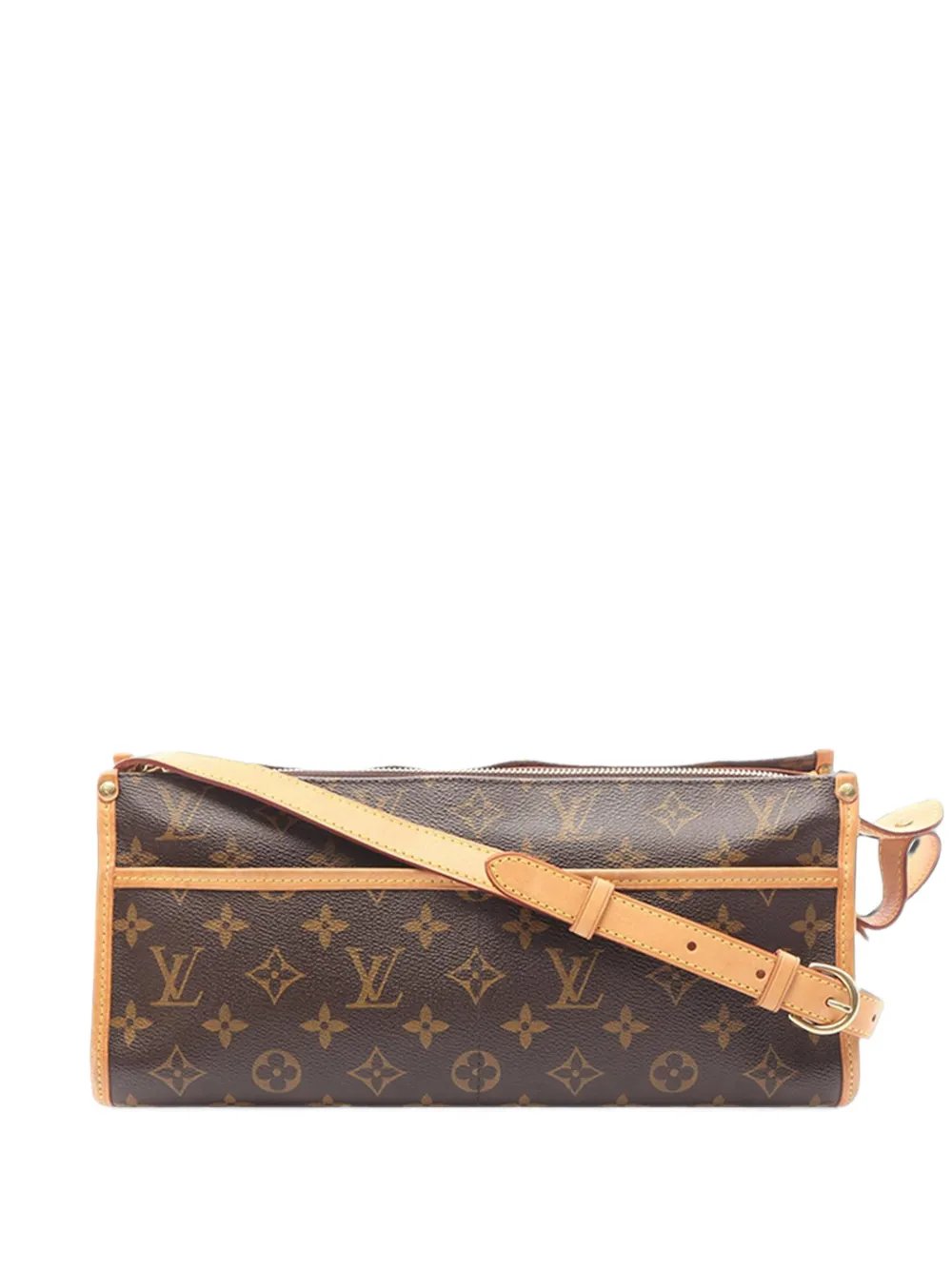 2006 Monogram Popincourt Long crossbody bag