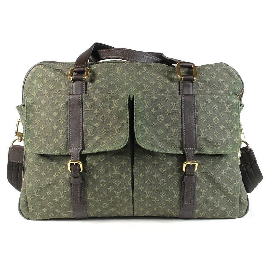 Cloth travel bag