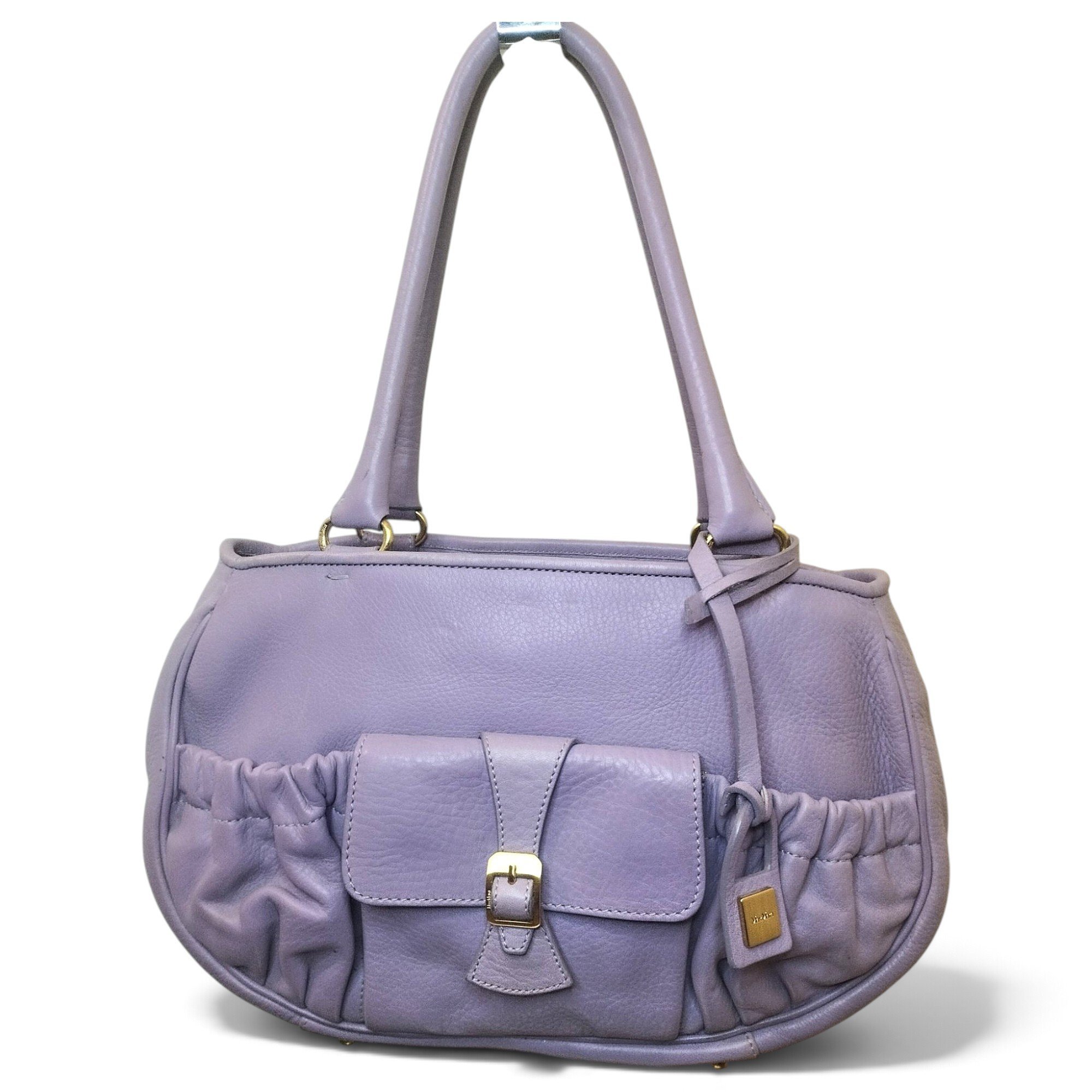 Max Mara Leather handbag