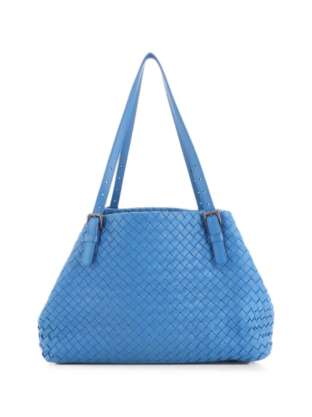 A-Shape Intrecciato Nappa Medium tote bag