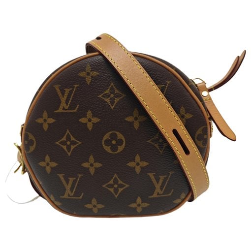 Louis Vuitton Leather crossbody bag