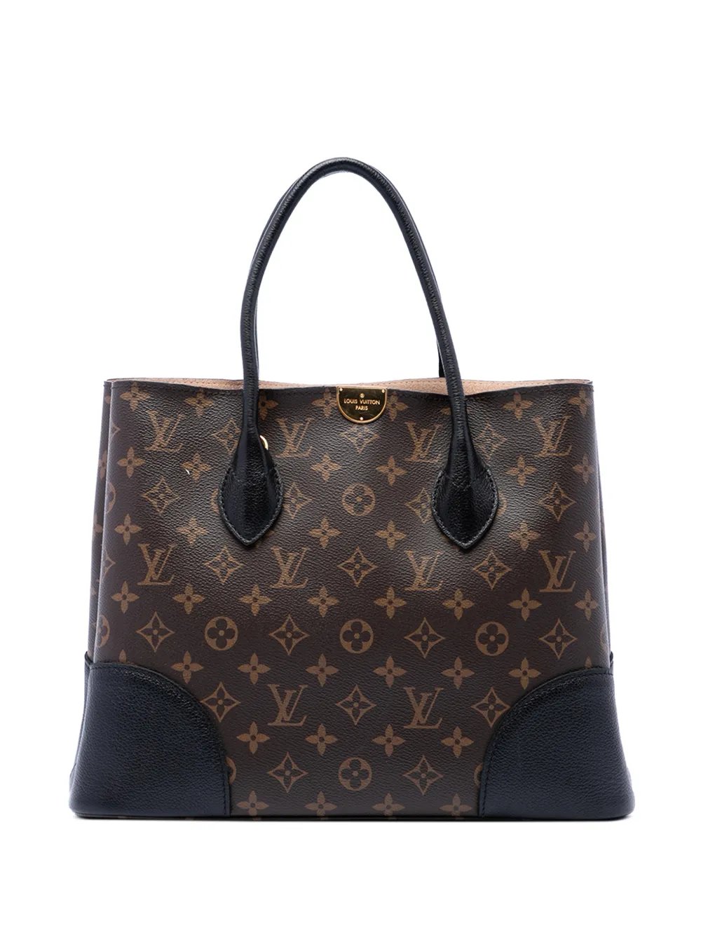 2017 Monogram Flandrin satchel